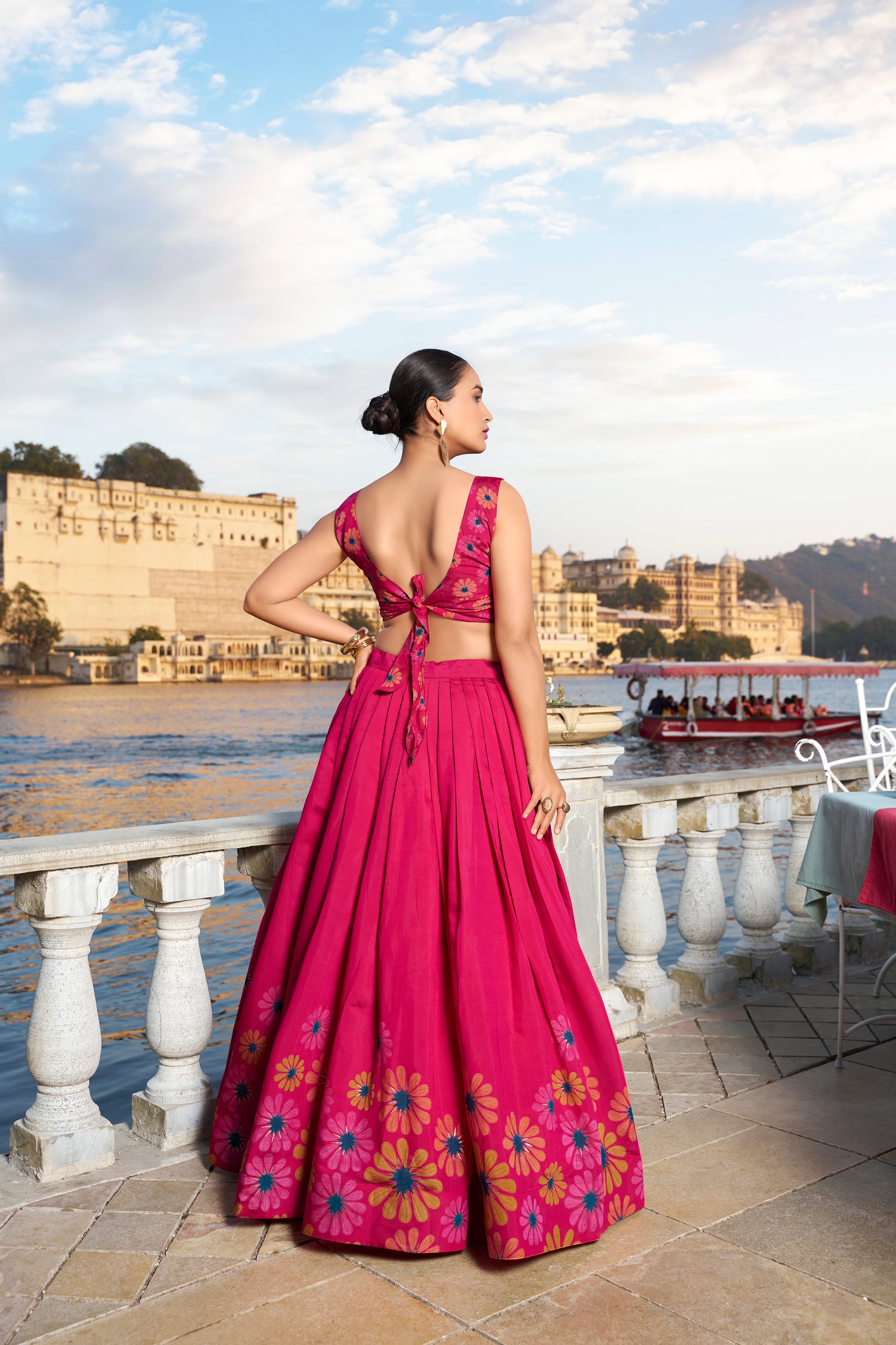Lehenga Choli