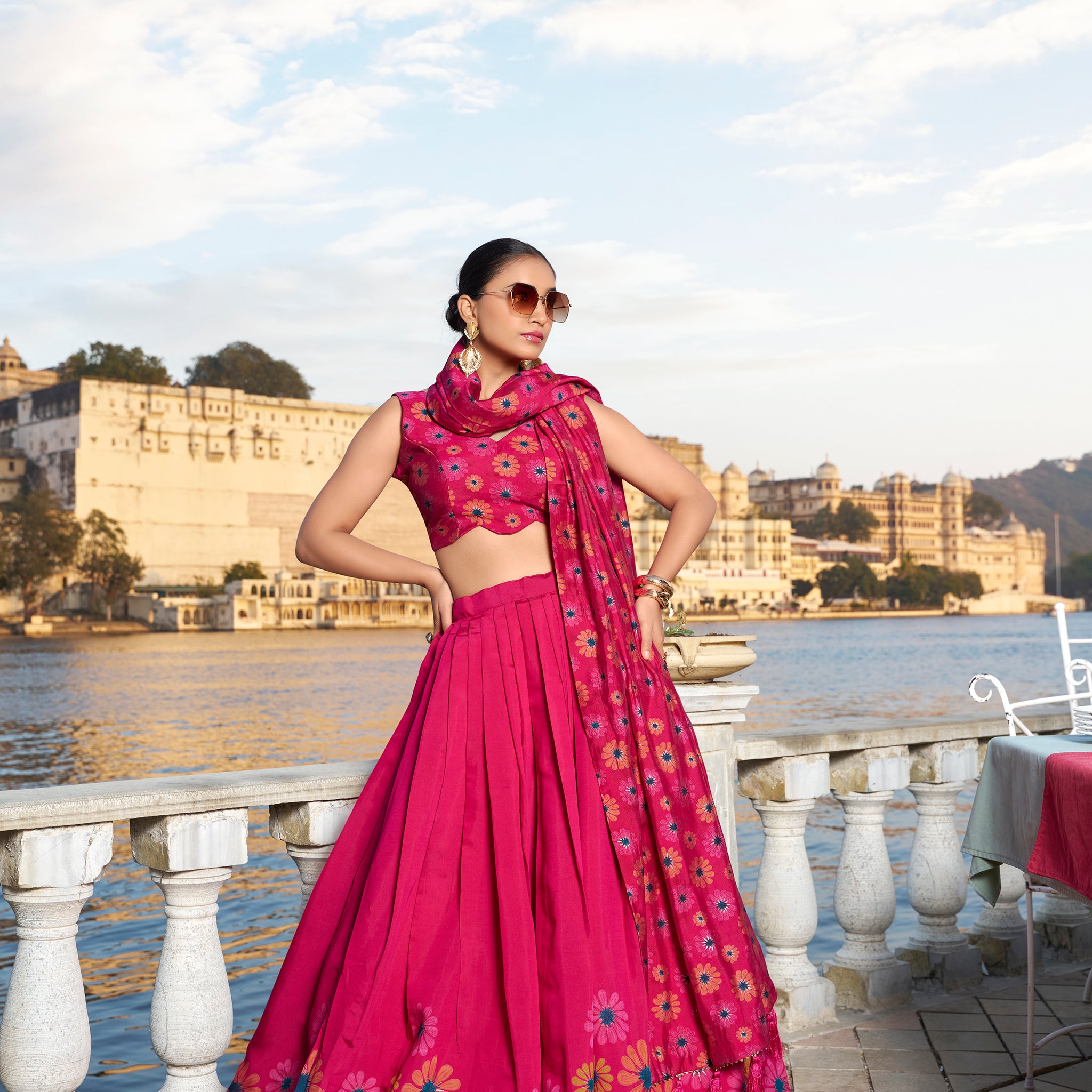 Lehenga Choli