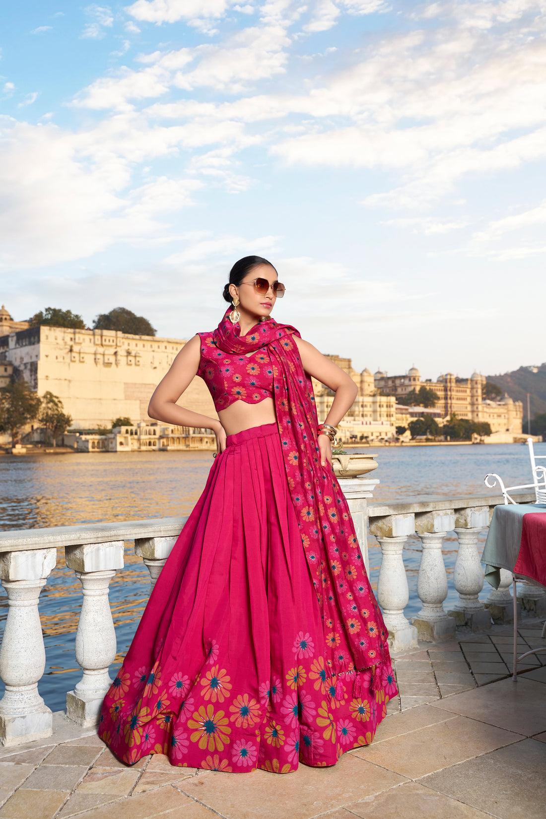 Lehenga Choli