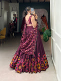 Lehenga Choli