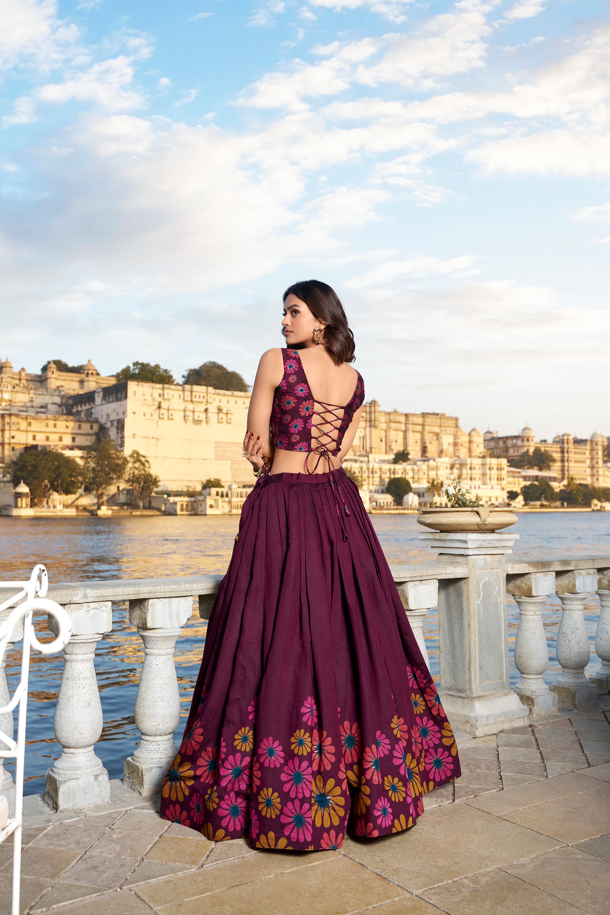 Lehenga Choli
