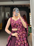 Lehenga Choli