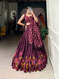 Lehenga Choli