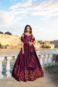Lehenga Choli