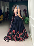 Lehenga Choli