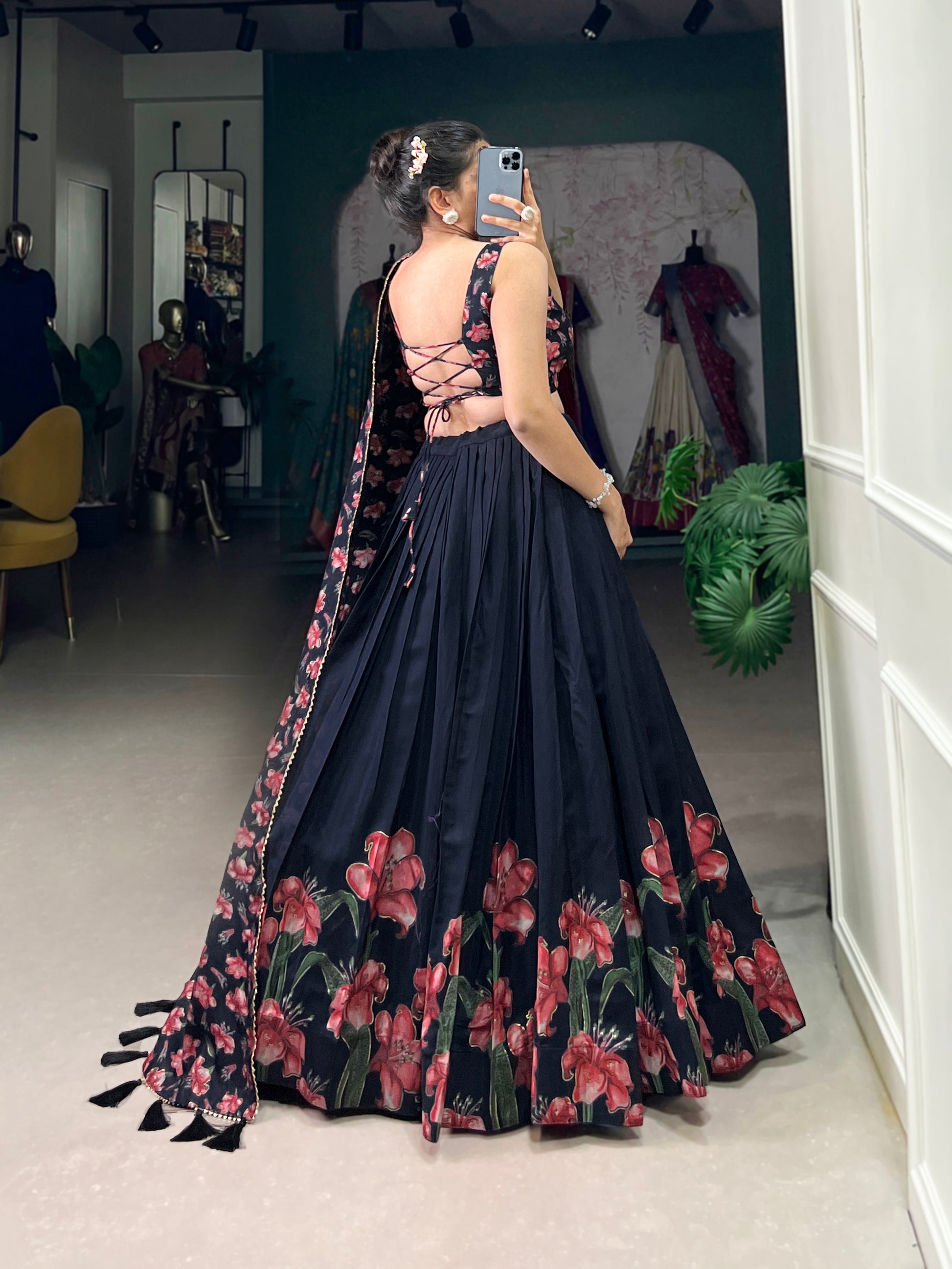 Lehenga Choli