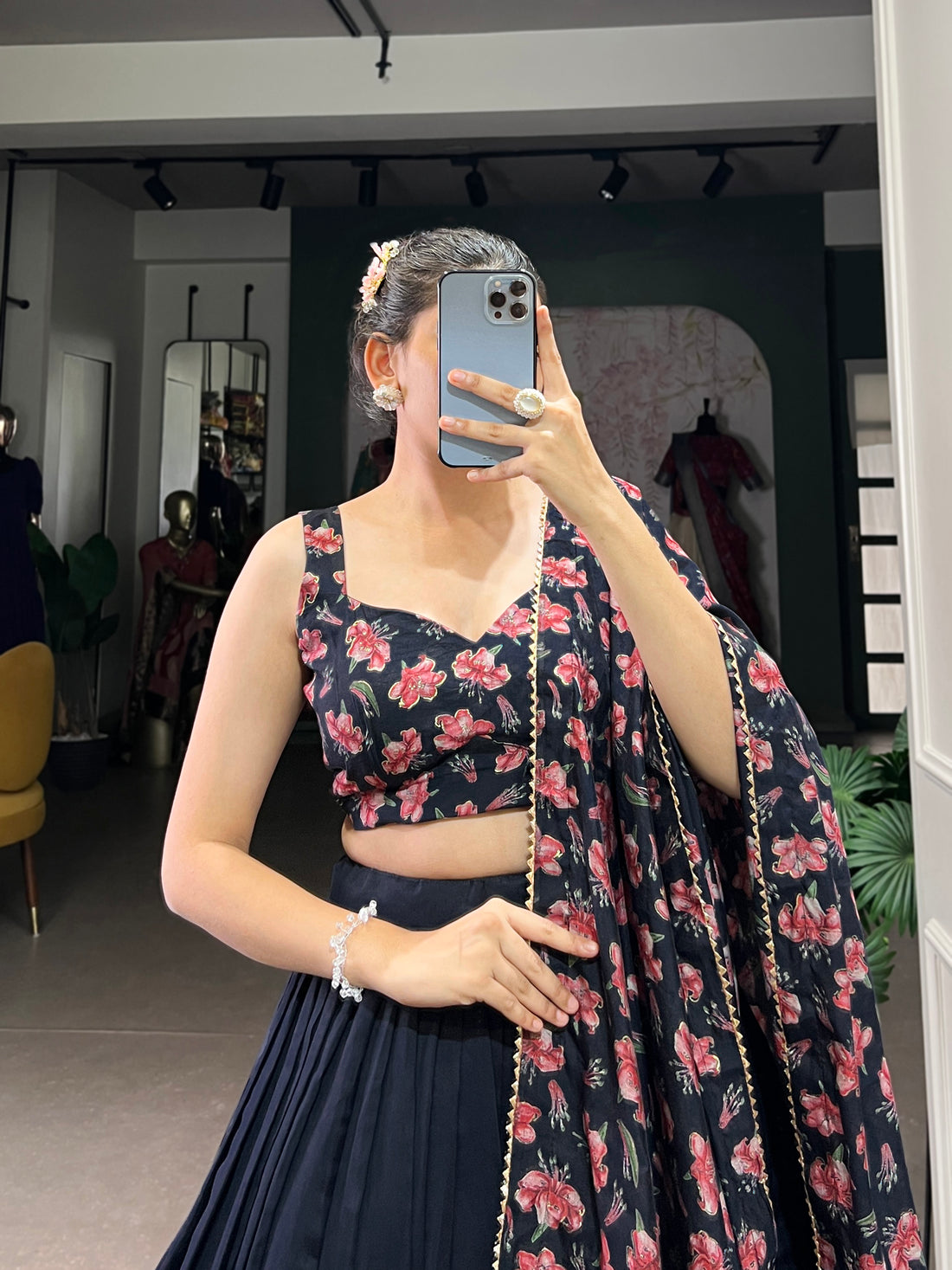 Lehenga Choli