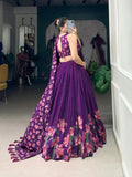Lehenga Choli