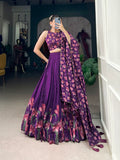 Lehenga Choli