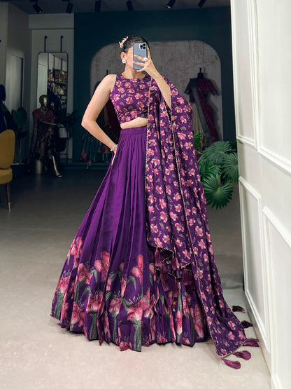 Lehenga Choli