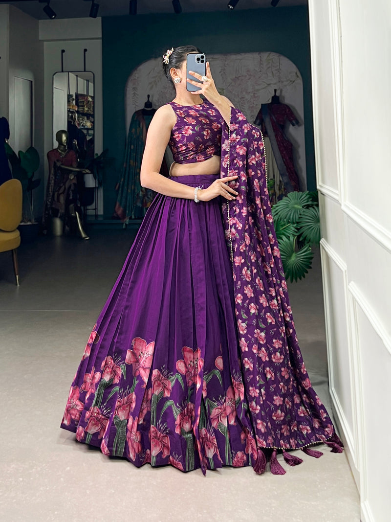Lehenga Choli