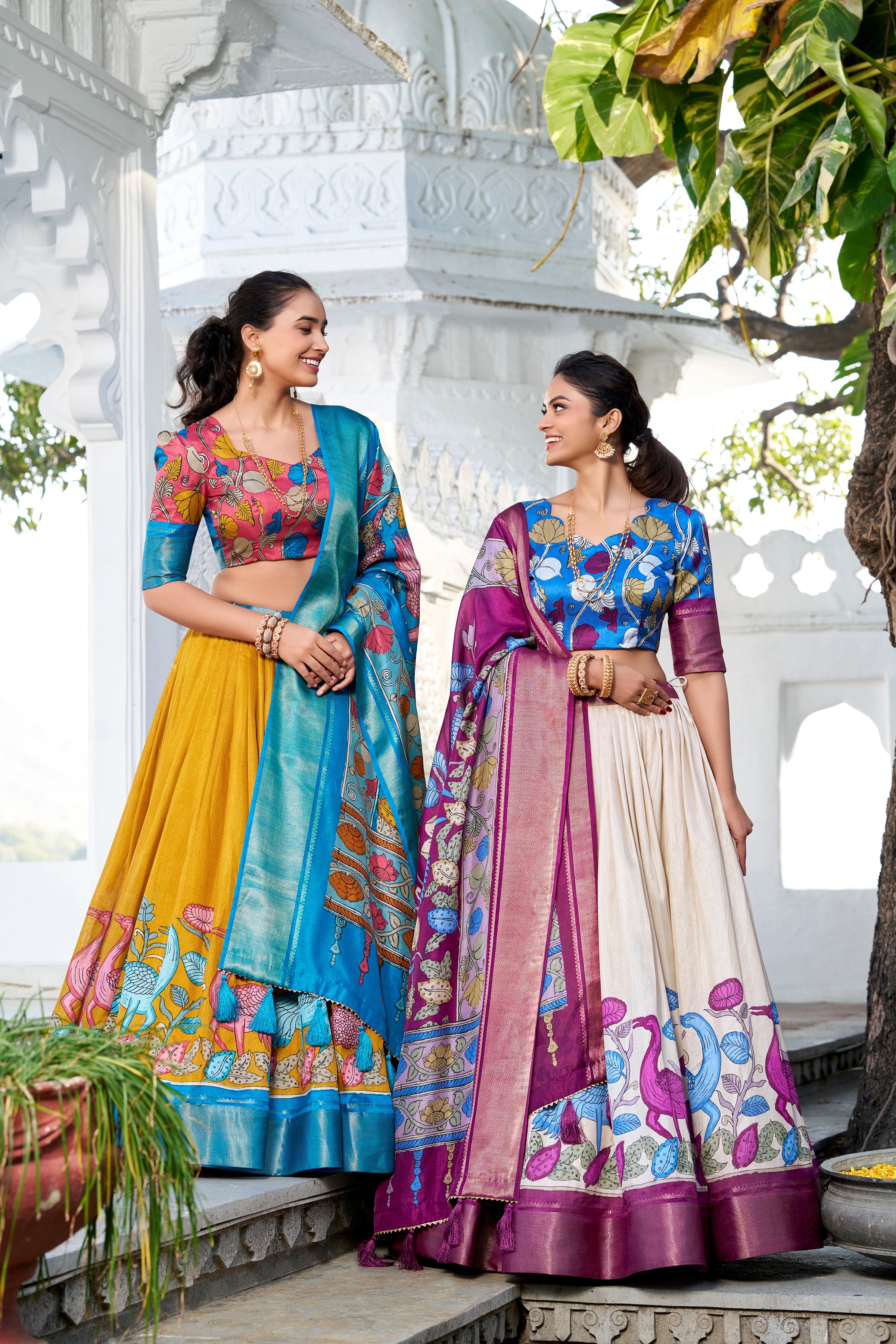 Lehenga Choli
