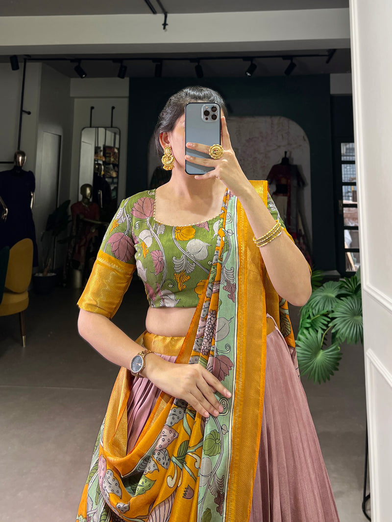 Lehenga Choli