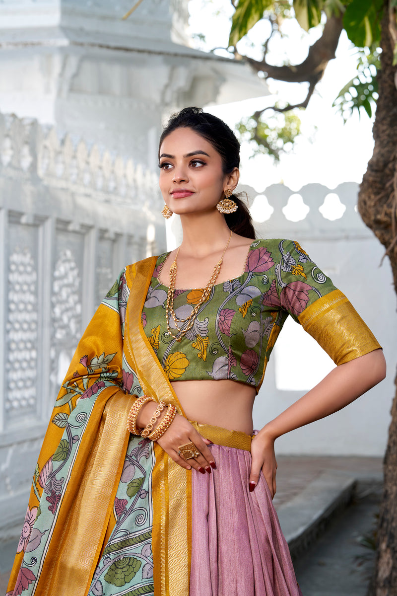 Lehenga Choli
