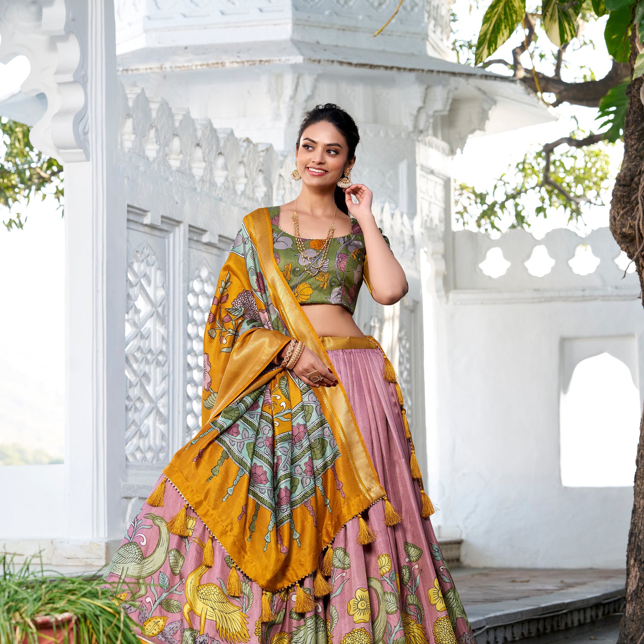 Lehenga Choli