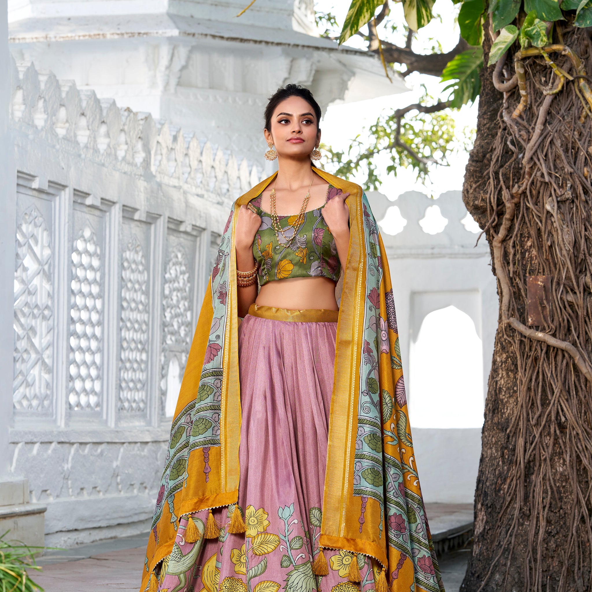 Lehenga Choli