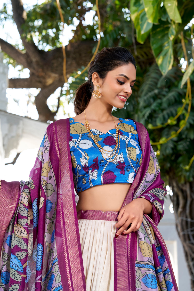 Lehenga Choli