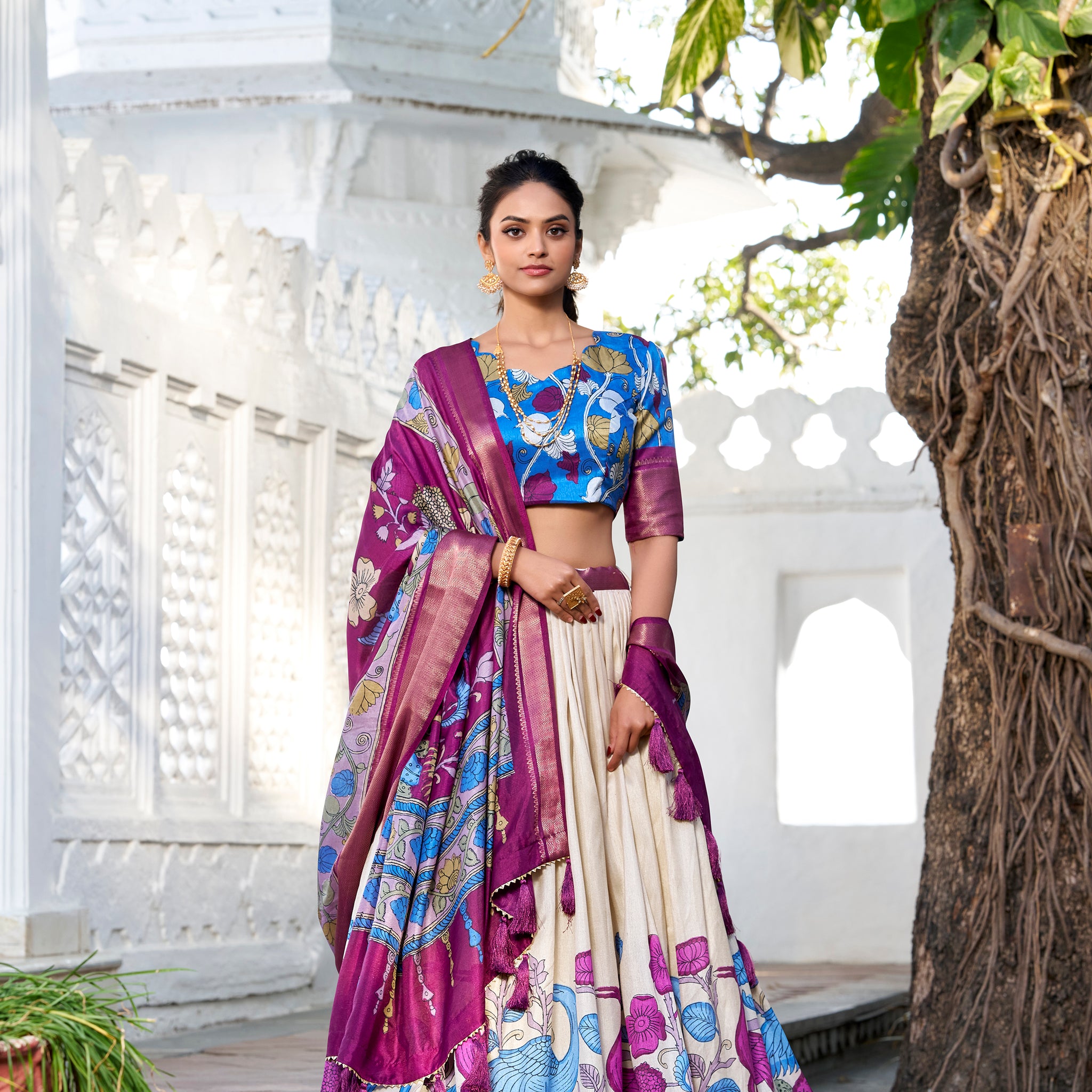 Lehenga Choli