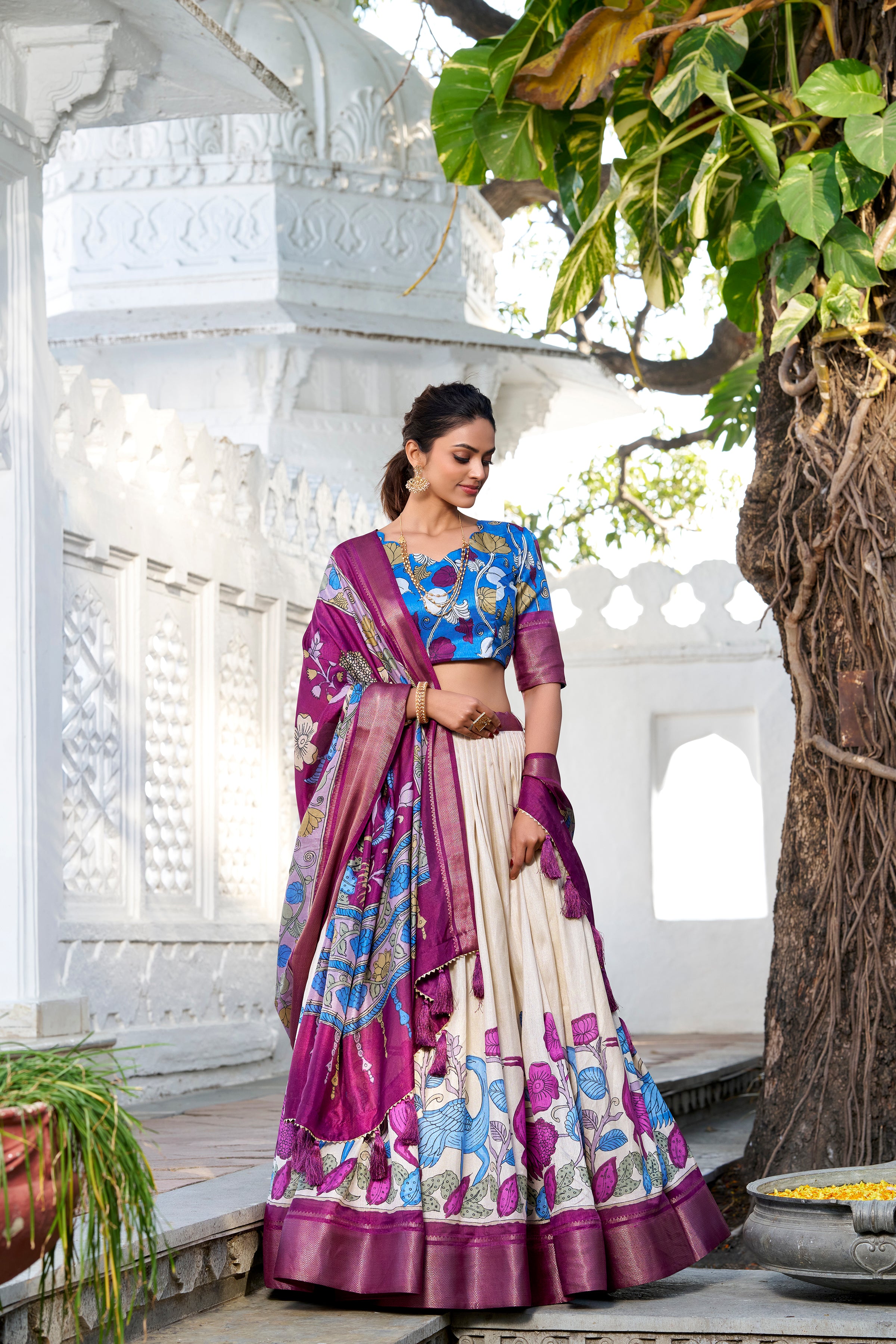 Lehenga Choli