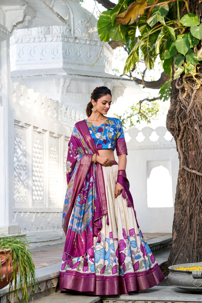 Lehenga Choli