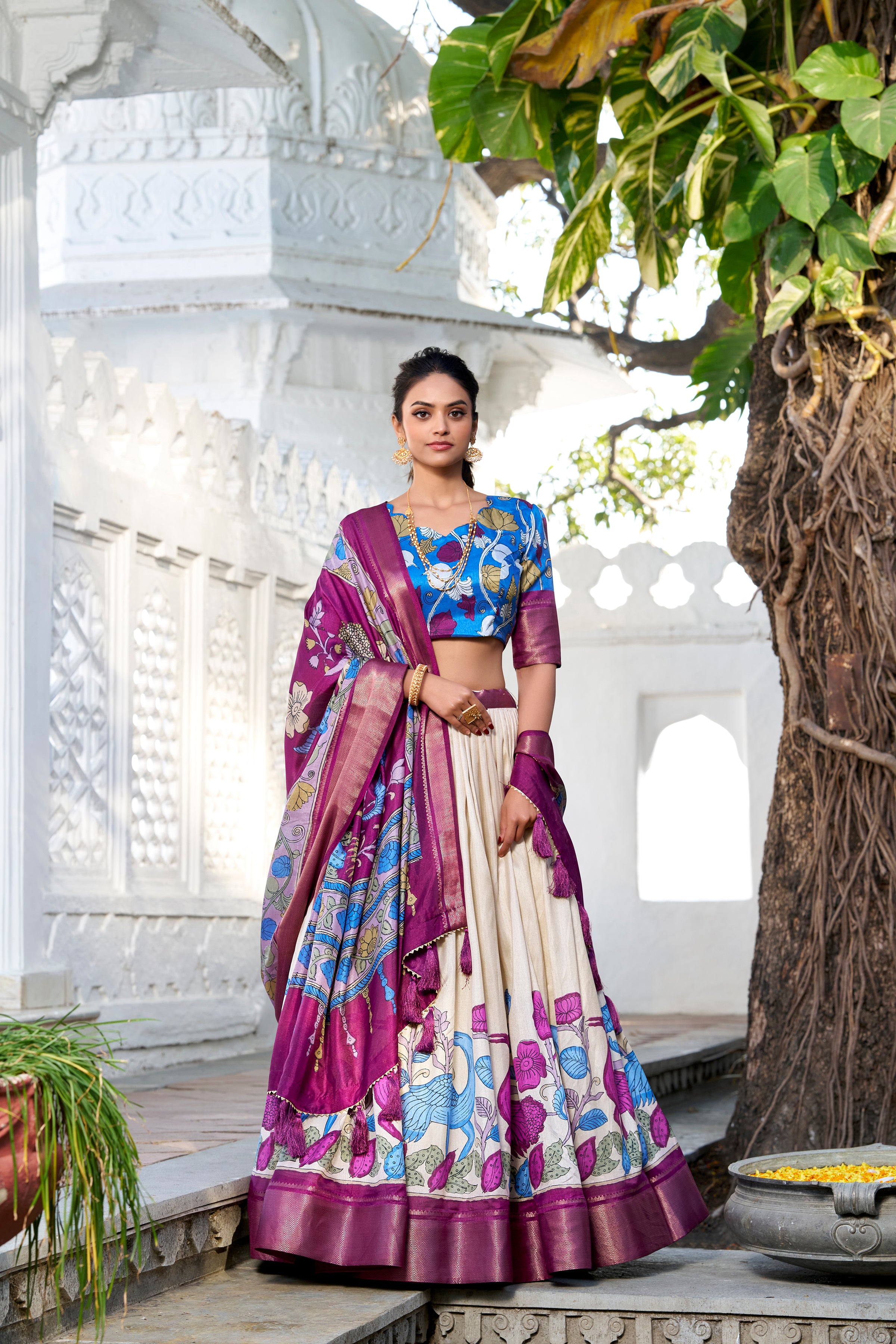 Lehenga Choli