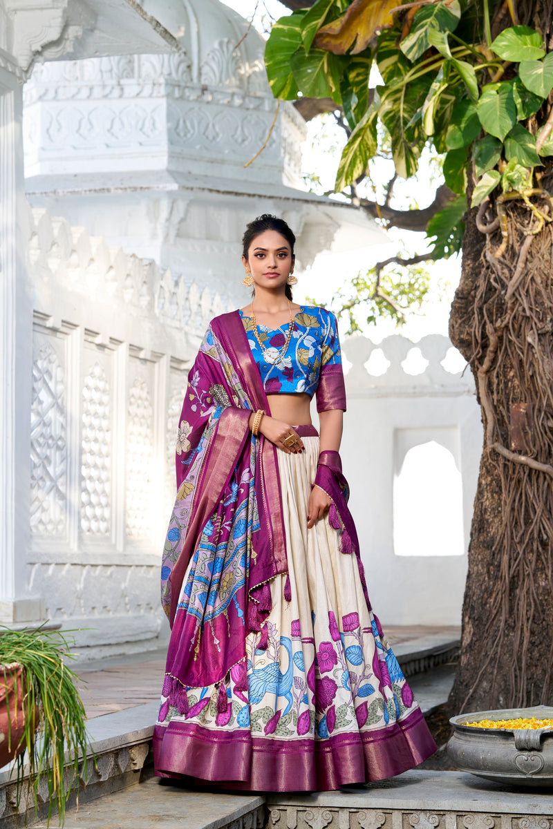 Lehenga Choli