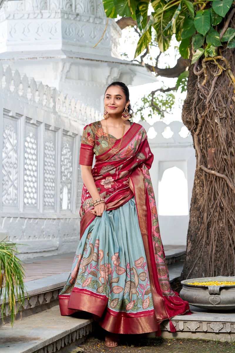 Lehenga Choli