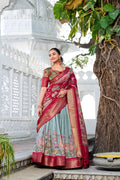 Lehenga Choli