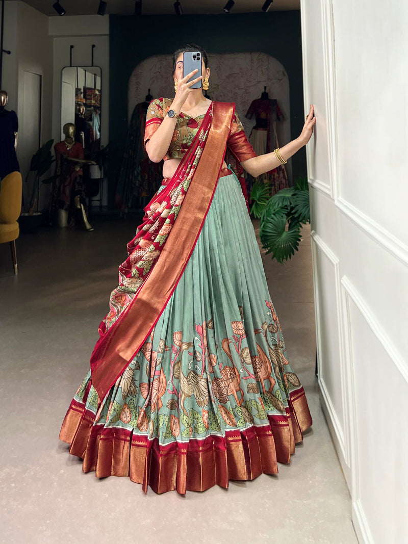 Lehenga Choli