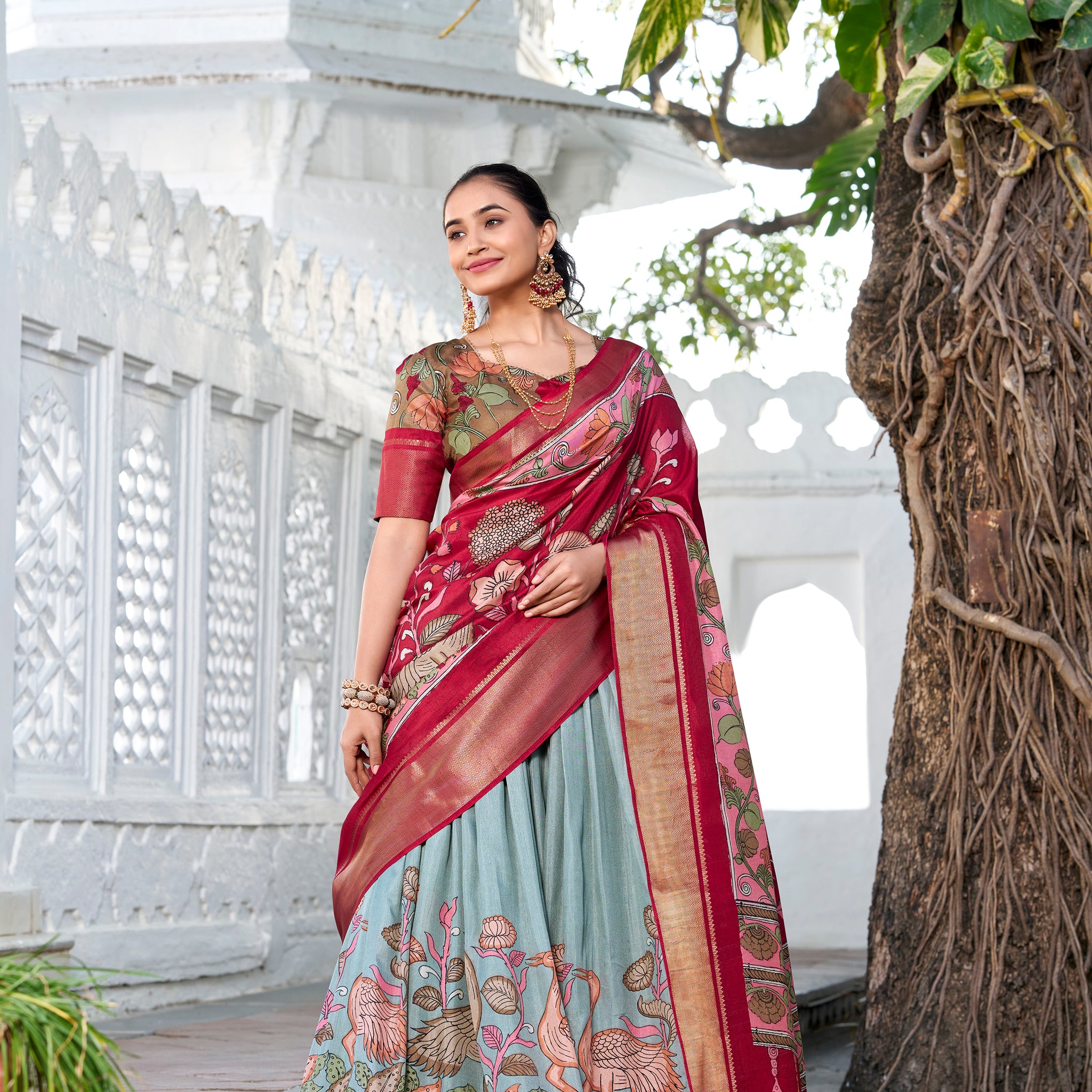 Lehenga Choli