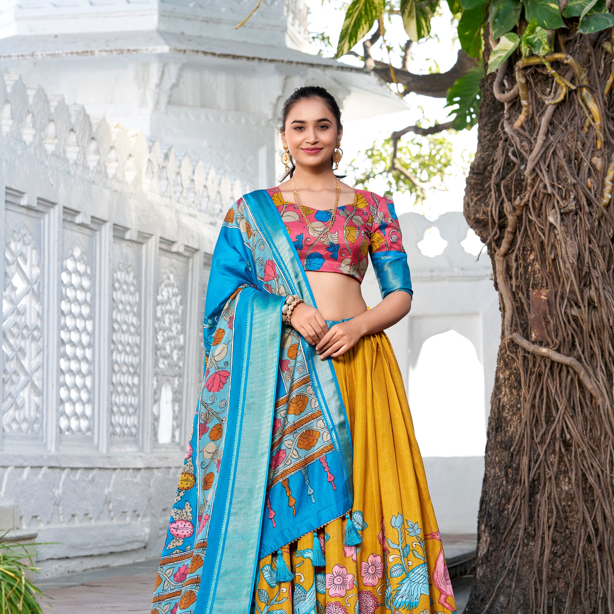 Lehenga Choli