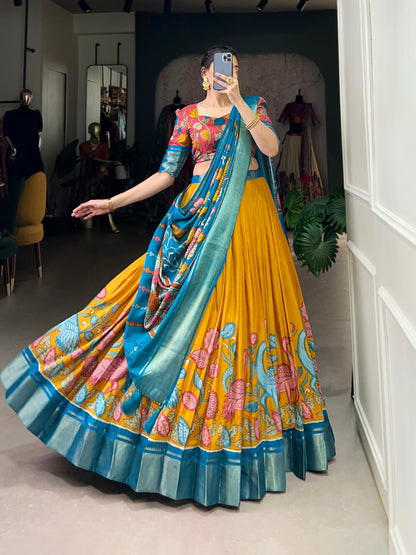 Lehenga Choli