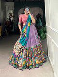 Lehenga Choli