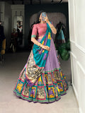 Lehenga Choli