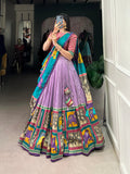 Lehenga Choli