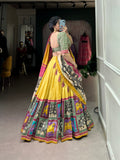Lehenga Choli