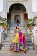 Lehenga Choli