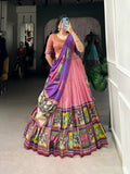 Lehenga Choli