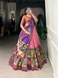 Lehenga Choli