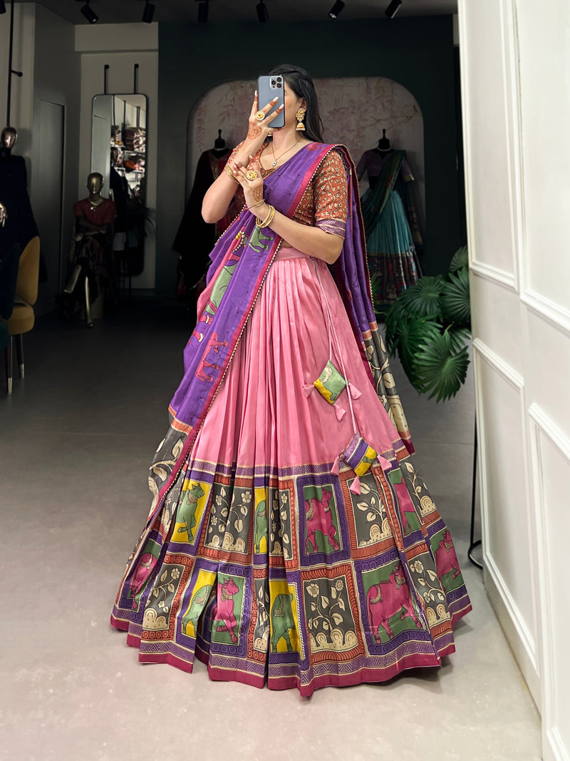 Lehenga Choli