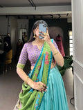 Lehenga Choli