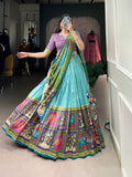 Lehenga Choli