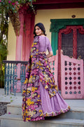 Lehenga Choli