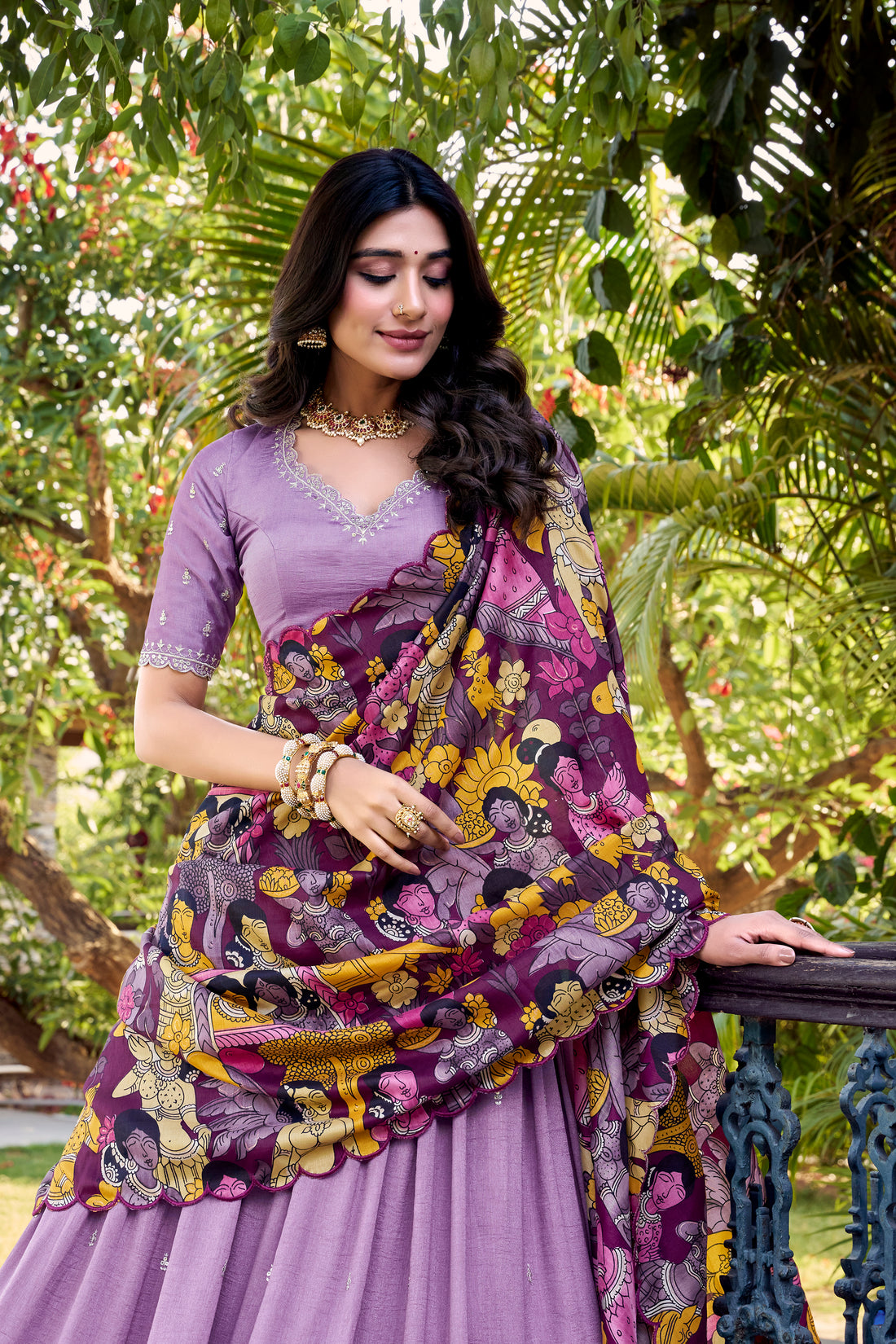 Lehenga Choli