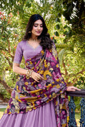 Lehenga Choli