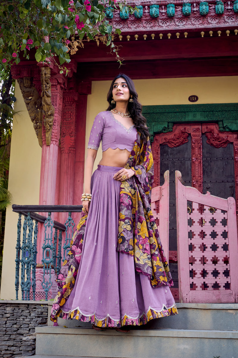 Lehenga Choli