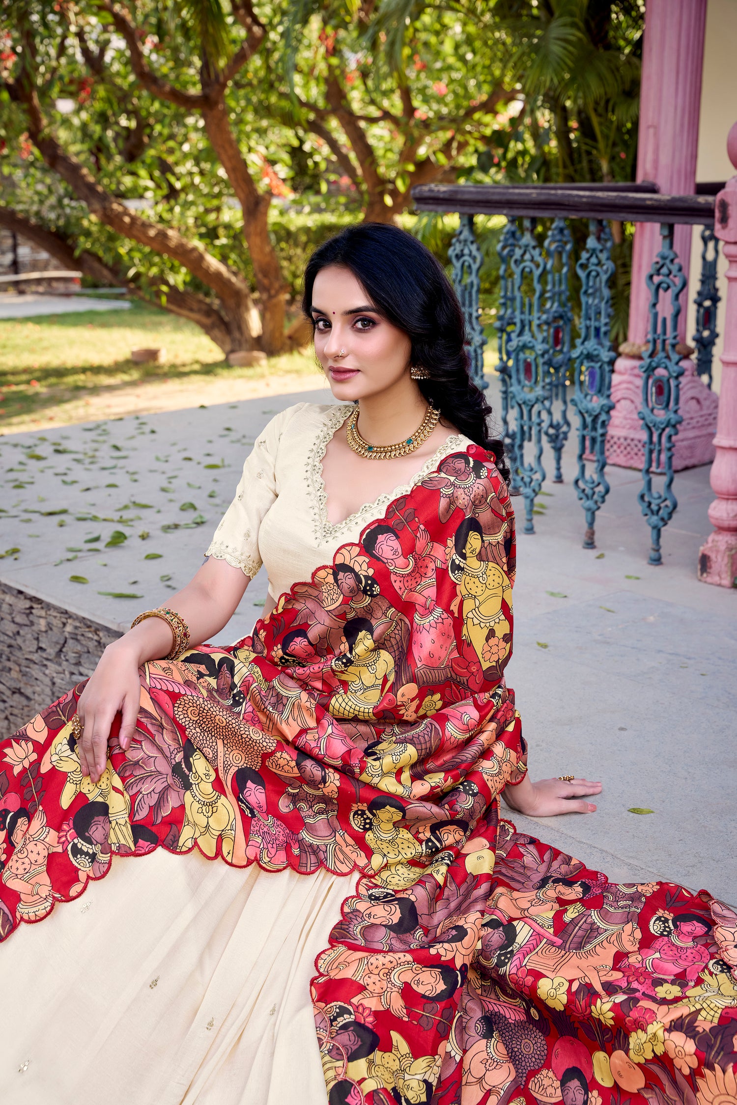Lehenga Choli