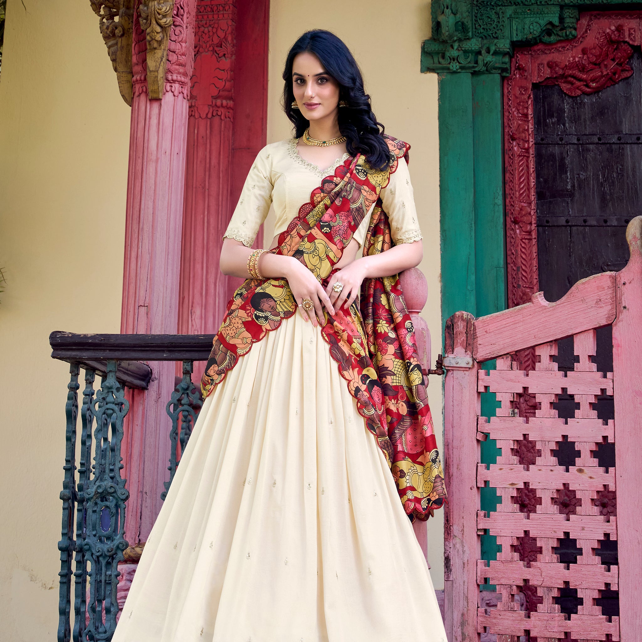 Lehenga Choli