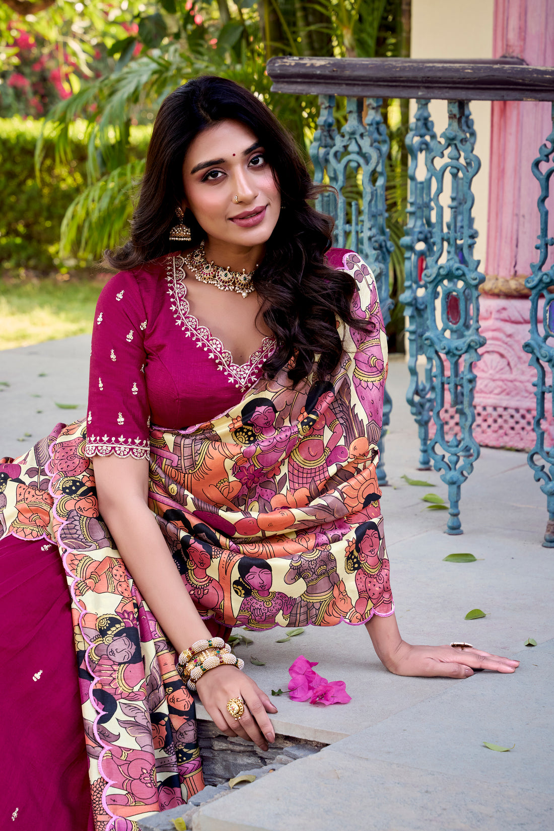 Lehenga Choli