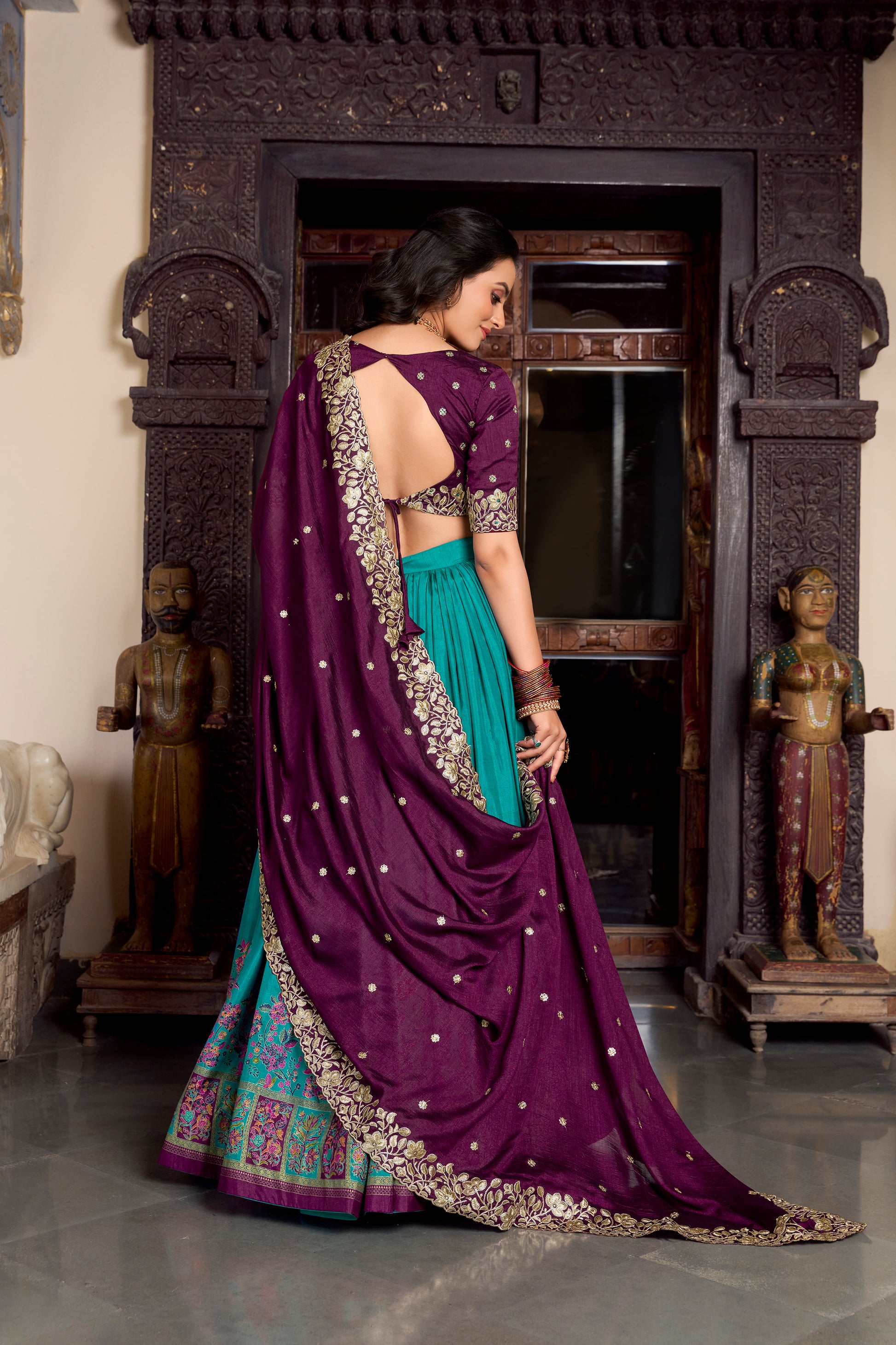 Lehenga Choli